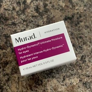 Murad Hydro-Dynamic Eye cream